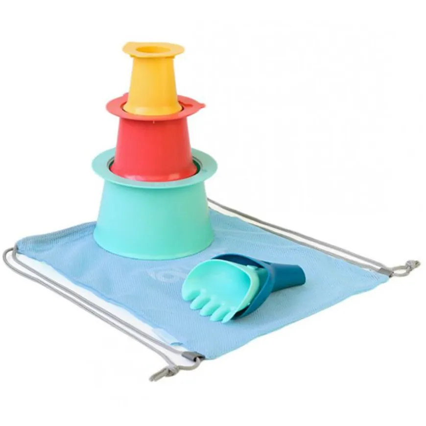 Quut Strandset Alto + Raki
