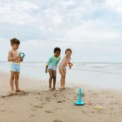 Quut Strandset Ringo + Triplet + Shaper