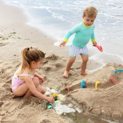 Quut Strandset Ringo + Triplet + Shaper