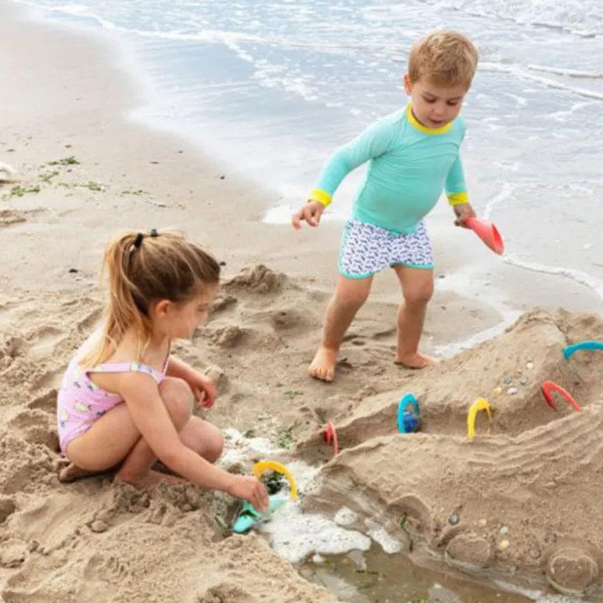 Quut Strandset Ringo + Triplet + Shaper