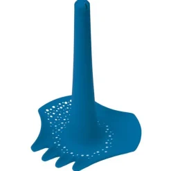 Quut Triplet Deep Blue 4-In-1 Strandspeelgoed