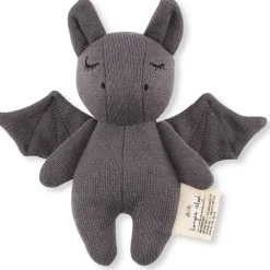 Rammelaar Mini Bat Grey - Konges Slojd