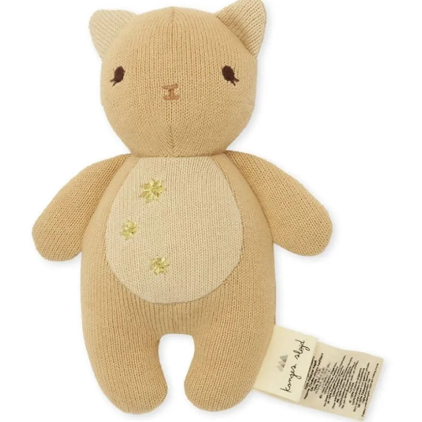 Rammelaar Mini Kitty Toffee - Konges Slojd