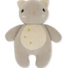 Rammelaar Mini Kitty Warm Grey - Konges Slojd
