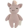 Rammelaar Mini Unicorn Rose Fawn - Konges Slojd
