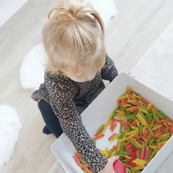 Rijzt Houten Lepel