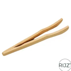 Rijzt Houten Pincet