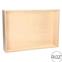 Rijzt Speelrijst Bak