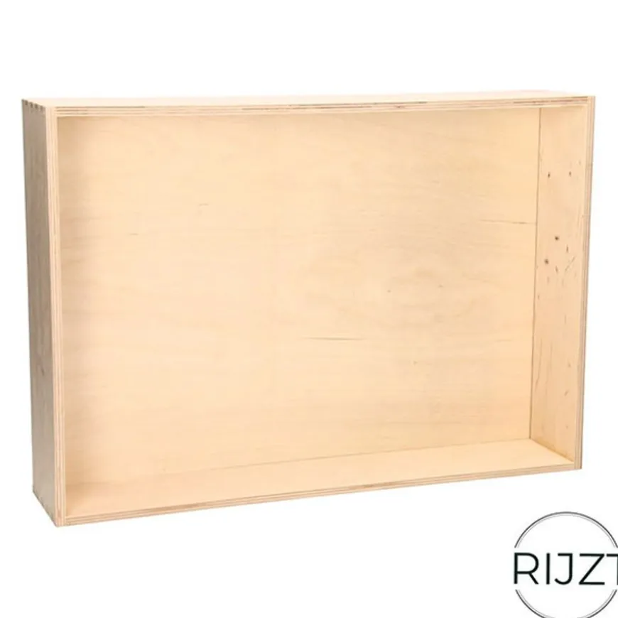 Rijzt Speelrijst Bak