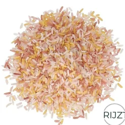 Rijzt Speelrijst 500 Gr - Bohemian