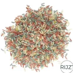 Rijzt Speelrijst 500 Gr - Dino