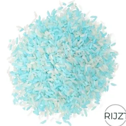 Rijzt Speelrijst 500 Gr - Frozen