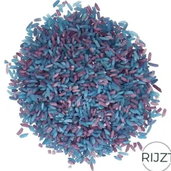 Rijzt Speelrijst 500 Gr - Galaxy