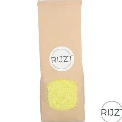 Rijzt Speelrijst 500 Gr - Geel