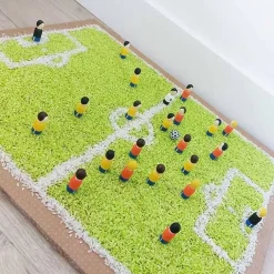 Rijzt Speelrijst 500 Gr - Groen
