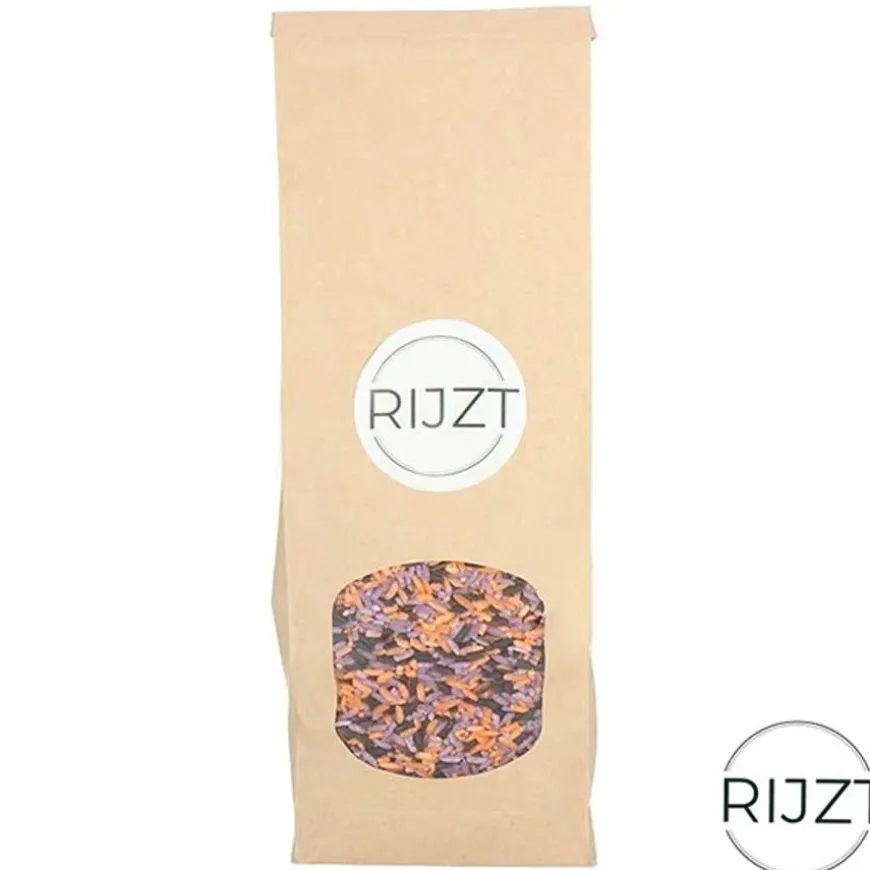 Rijzt Speelrijst 500 Gr - Halloween