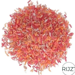 Rijzt Speelrijst 500 Gr - Herfst