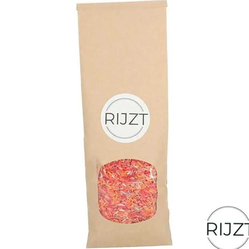Rijzt Speelrijst 500 Gr - Herfst