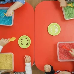 Rijzt Speelrijst 500 Gr - Herfst