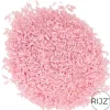 Rijzt Speelrijst 500 Gr - Roze