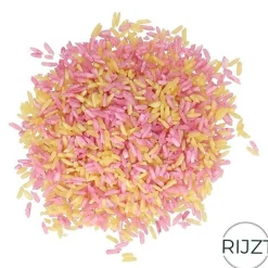 Rijzt Speelrijst 500 Gr - Tompouce