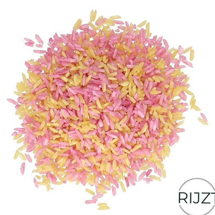 Rijzt Speelrijst 500 Gr - Tompouce