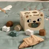 Roommate Vormenstoof Bear