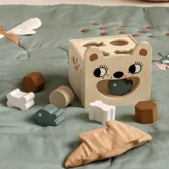 Roommate Vormenstoof Bear