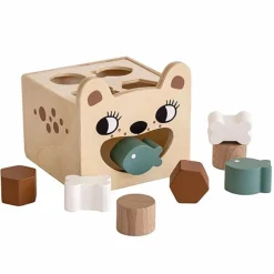 Roommate Vormenstoof Bear