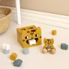 Roommate Vormenstoof Tiger
