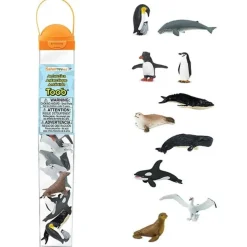 Safari Ltd Antarctica Speelgoed Dieren