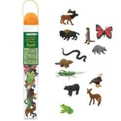 Safari Ltd Bosdieren Speelgoed