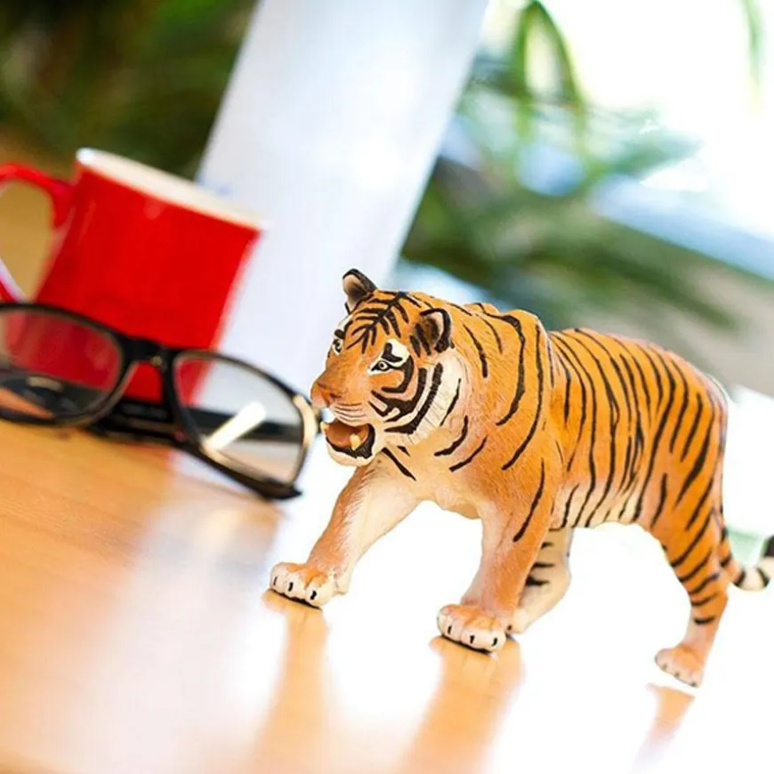 Safari Ltd Bosdieren Speelgoed