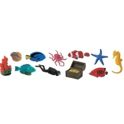 Safari Ltd Koraalrif Speelfiguren