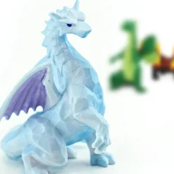 Safari Ltd Speelfiguren Draken Van De Elementen