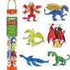 Safari Ltd Speelfiguren Draken Collectie 2