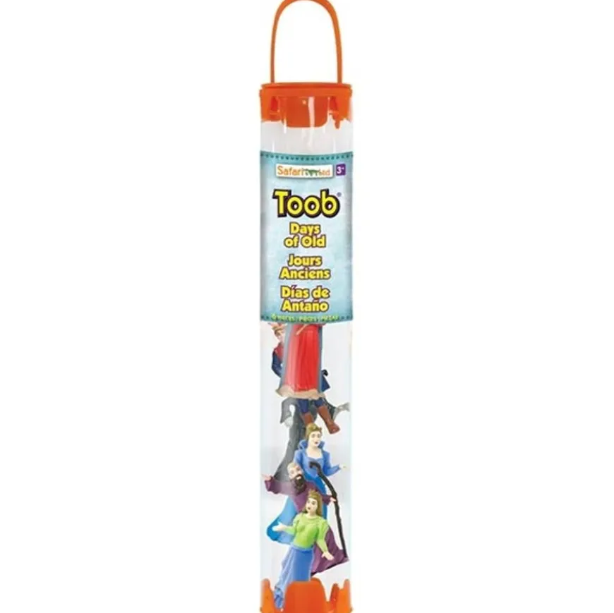 Safari Ltd Speelfiguren Middeleeuwen