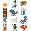Safari Ltd Speelfiguren Mythische Wezens