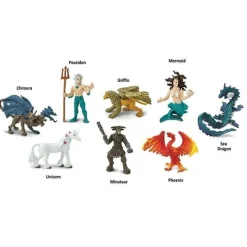 Safari Ltd Speelfiguren Mythische Wezens