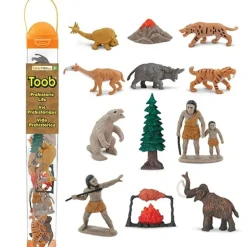 Safari Ltd Speelfiguren Prehistorisch Leven