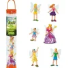 Safari Ltd Speelfiguren Sprookjesachtige Feeen
