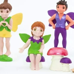 Safari Ltd Speelfiguren Vriendelijke Feeen
