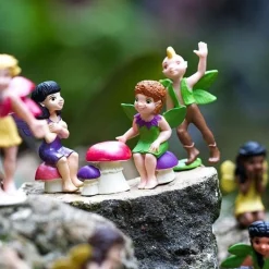 Safari Ltd Speelfiguren Vriendelijke Feeen