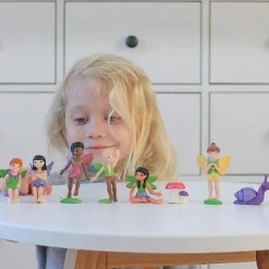 Safari Ltd Speelfiguren Vriendelijke Feeen