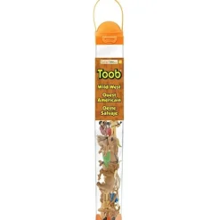 Safari Ltd Speelfiguren Wilde Westen