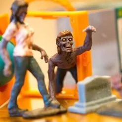 Safari Ltd Speelfiguren Zombies