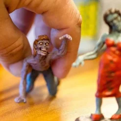 Safari Ltd Speelfiguren Zombies