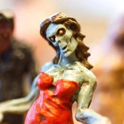 Safari Ltd Speelfiguren Zombies