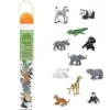 Safari Ltd Zoo Babies Speelgoed Dieren