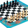 Schaken - Gezelschapsspel - Djeco - 6-99Jr